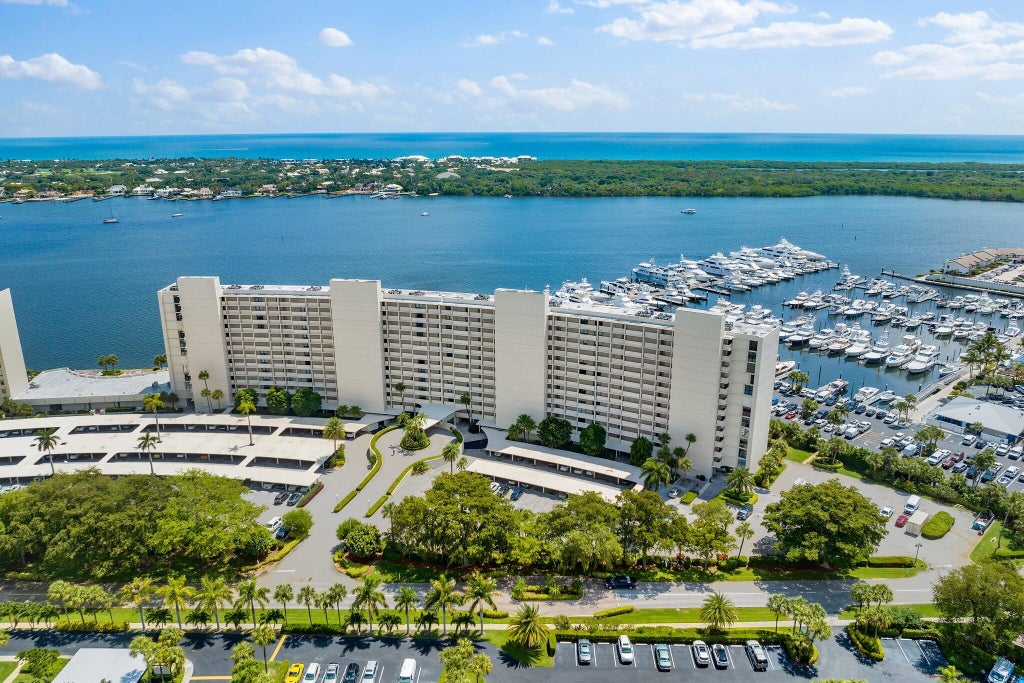 Photo of 120 Lakeshore Drive #G41, North Palm Beach, FL 33408 (MLS # R10929489)
