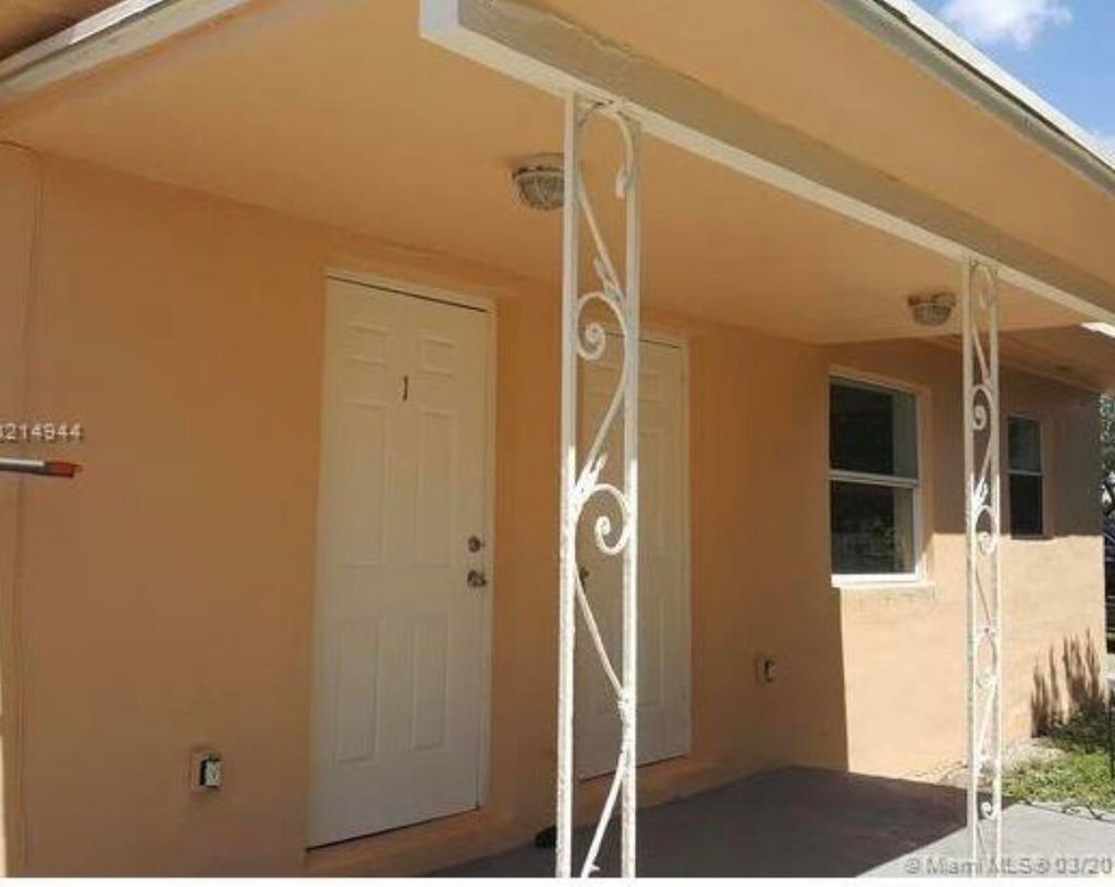 Photo of 1117 11th Street, West Palm Beach, FL 33401 (MLS # R11032023)