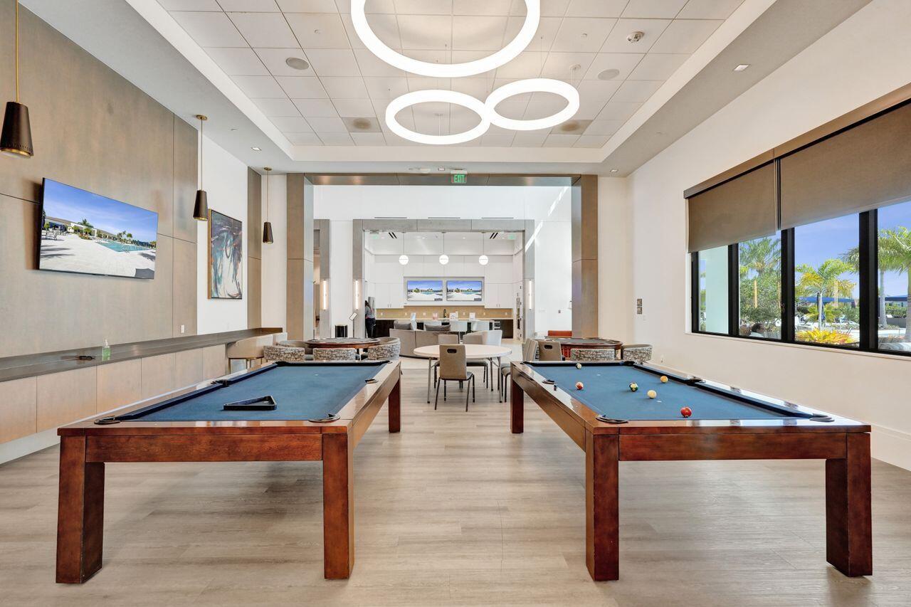 CRESSWIND PALM BEACH - Residential