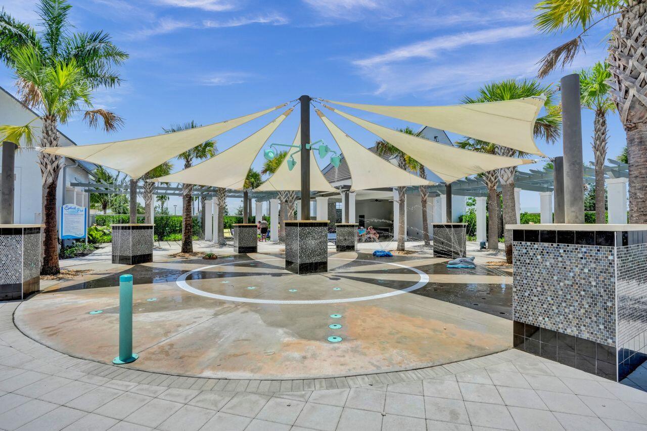 CRESSWIND PALM BEACH - Residential