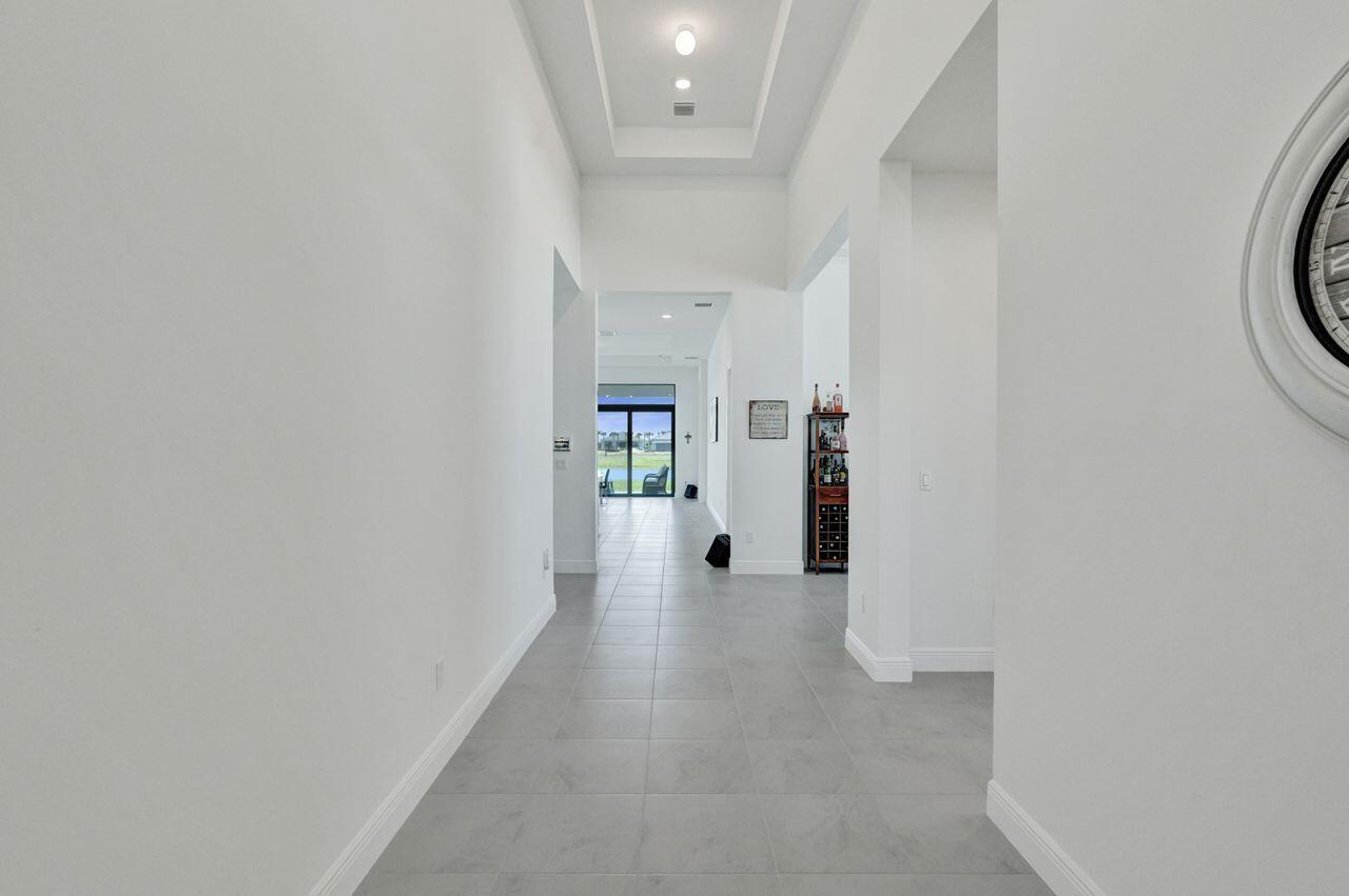 CRESSWIND PALM BEACH - Residential