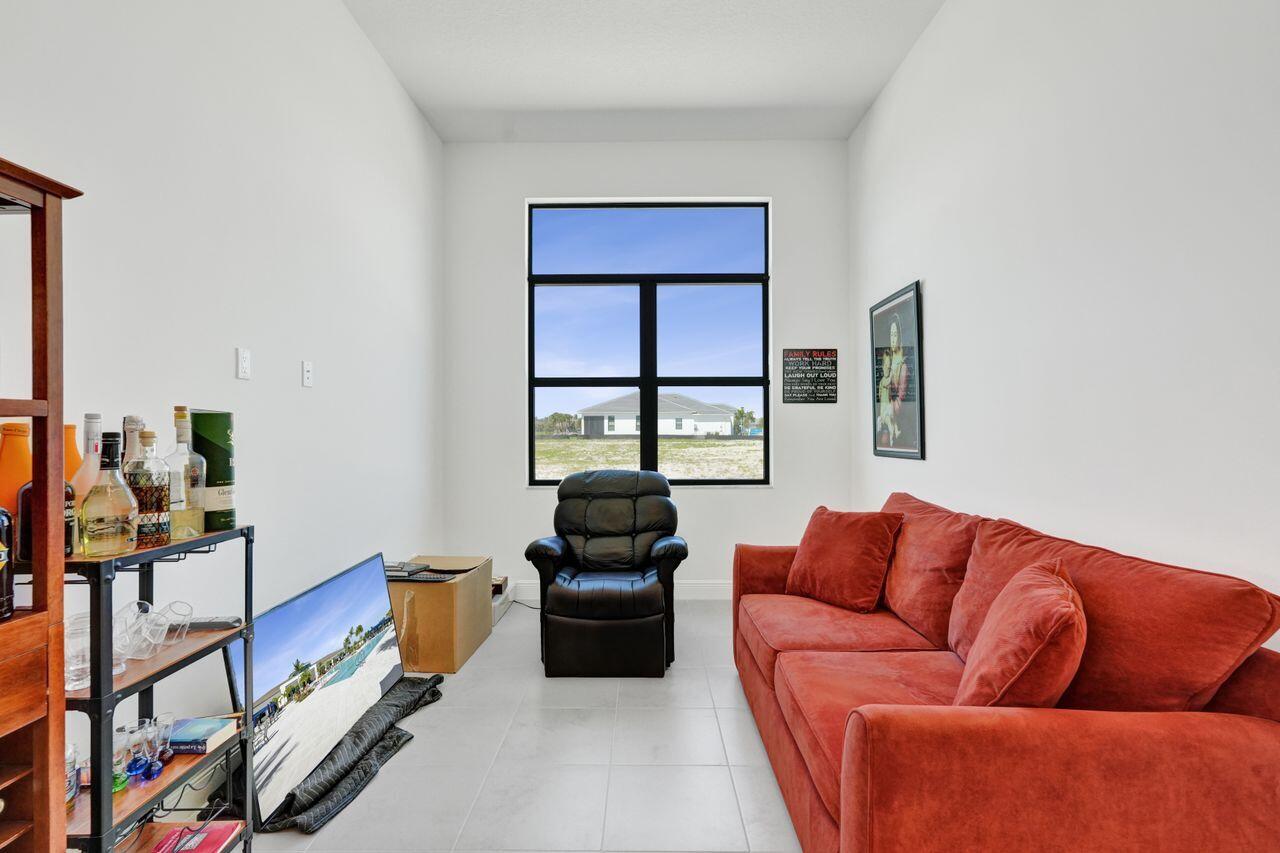 CRESSWIND PALM BEACH - Residential