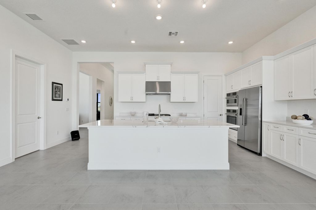 Photo of 5183 Rivo Alto Circle, Westlake, FL 33470 (MLS # B26007547)