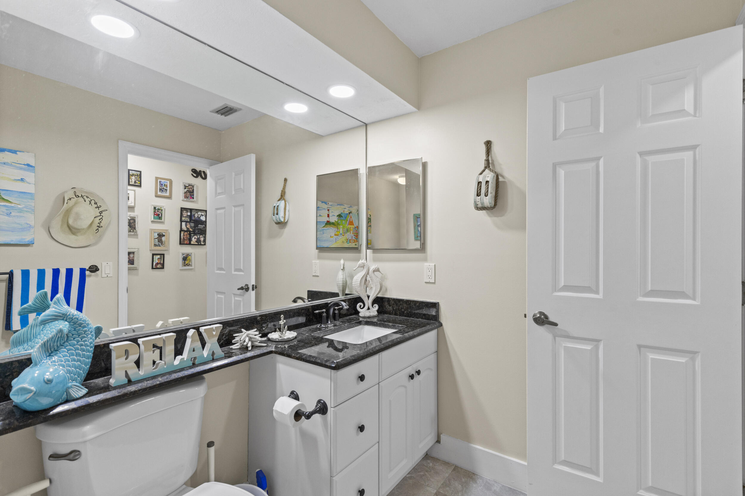 Country Club Estates - Residential