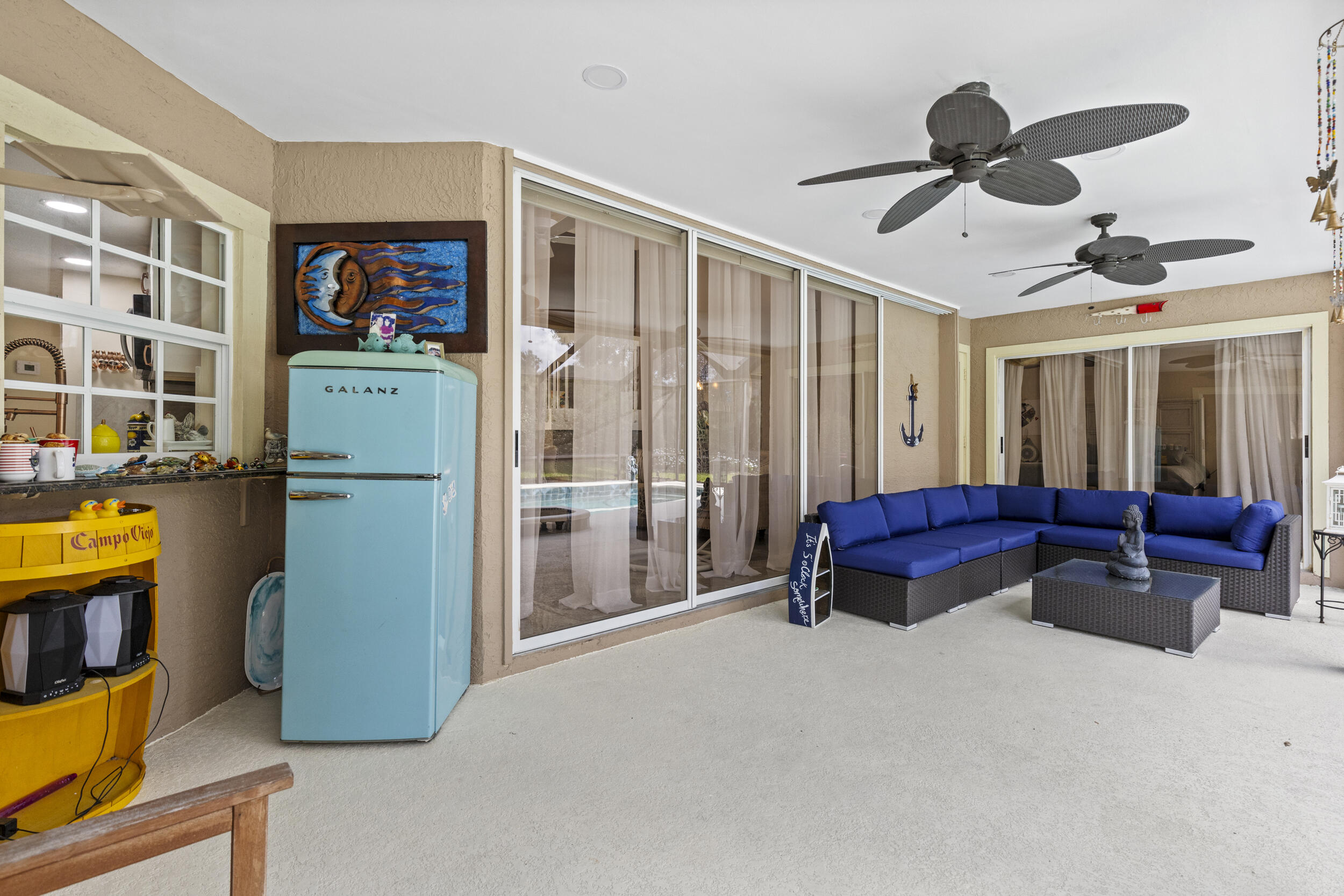 Country Club Estates - Residential