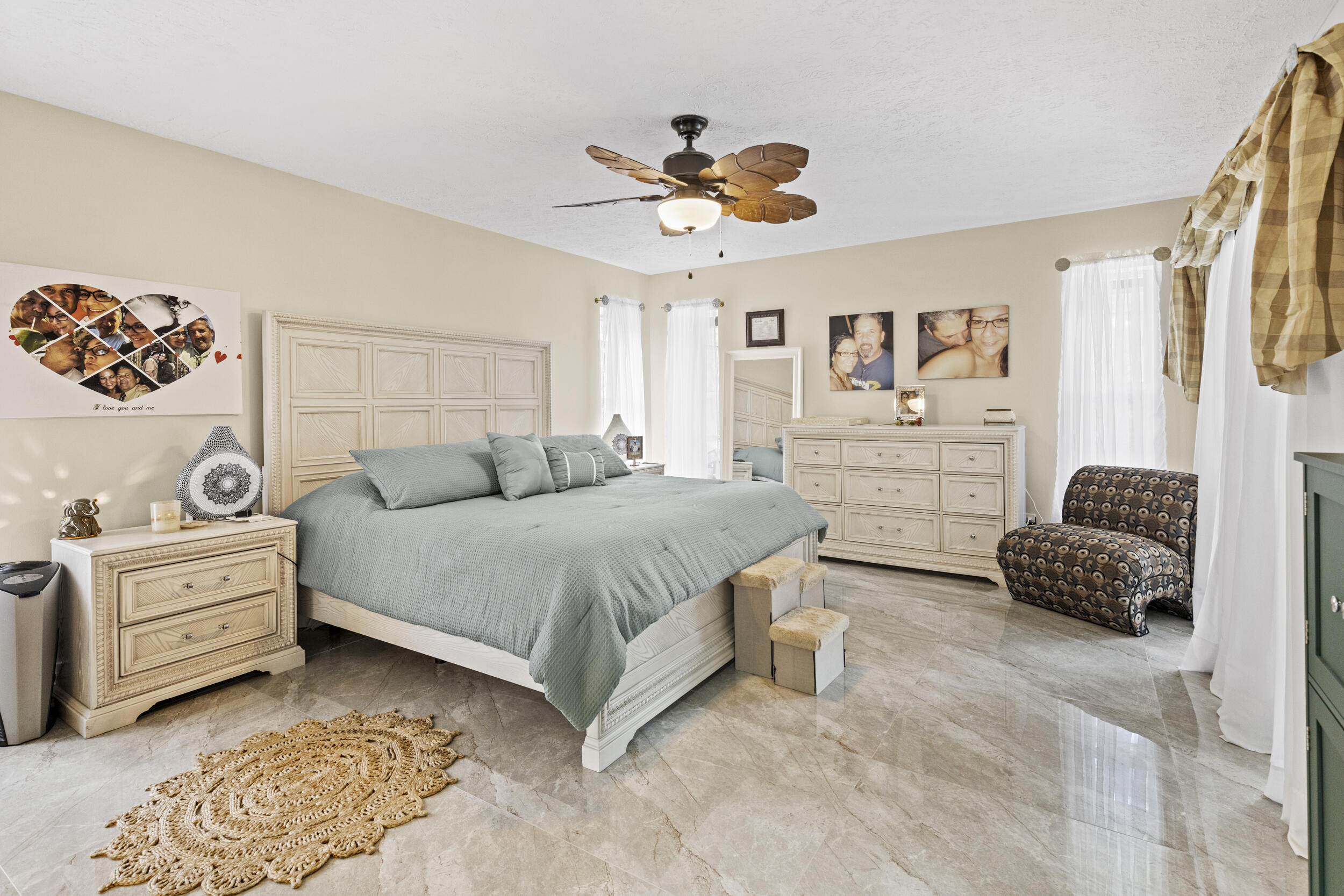 Country Club Estates - Residential