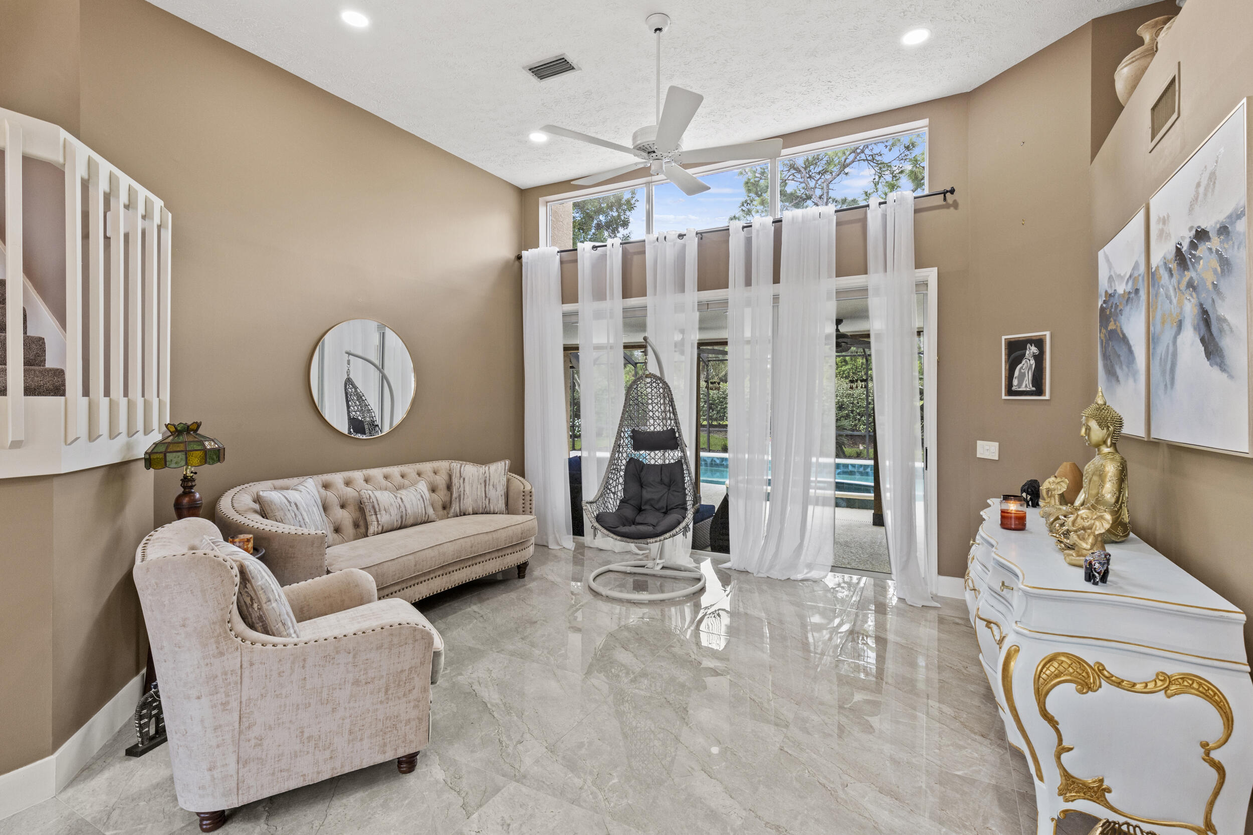 Country Club Estates - Residential