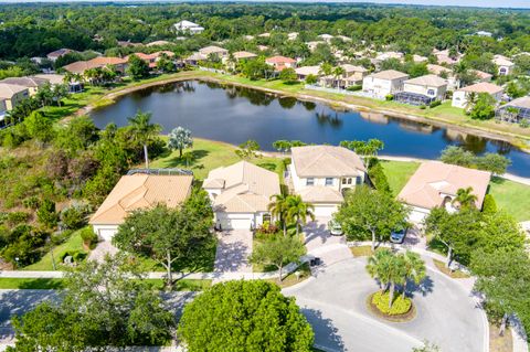 A home in Fort Pierce