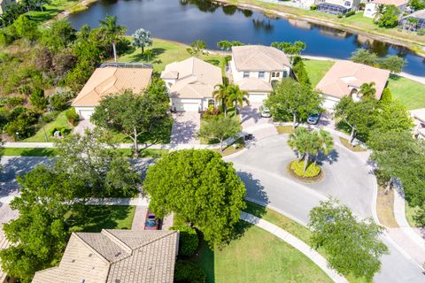 A home in Fort Pierce