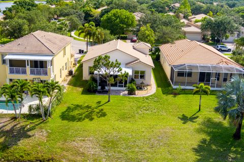 A home in Fort Pierce