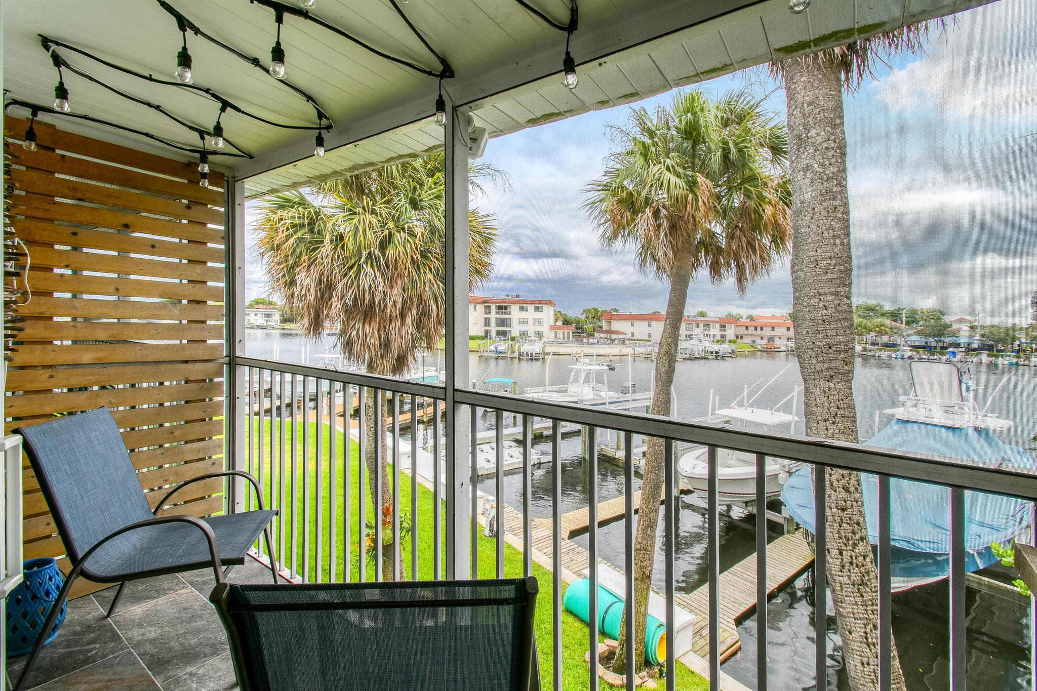 NORTHLAKE HARBOR CONDO - Residential