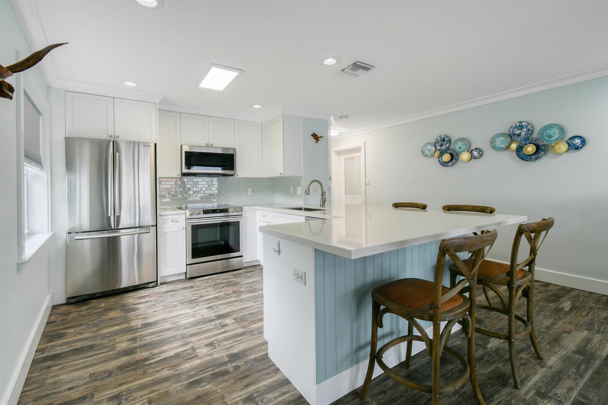NORTHLAKE HARBOR CONDO - Residential