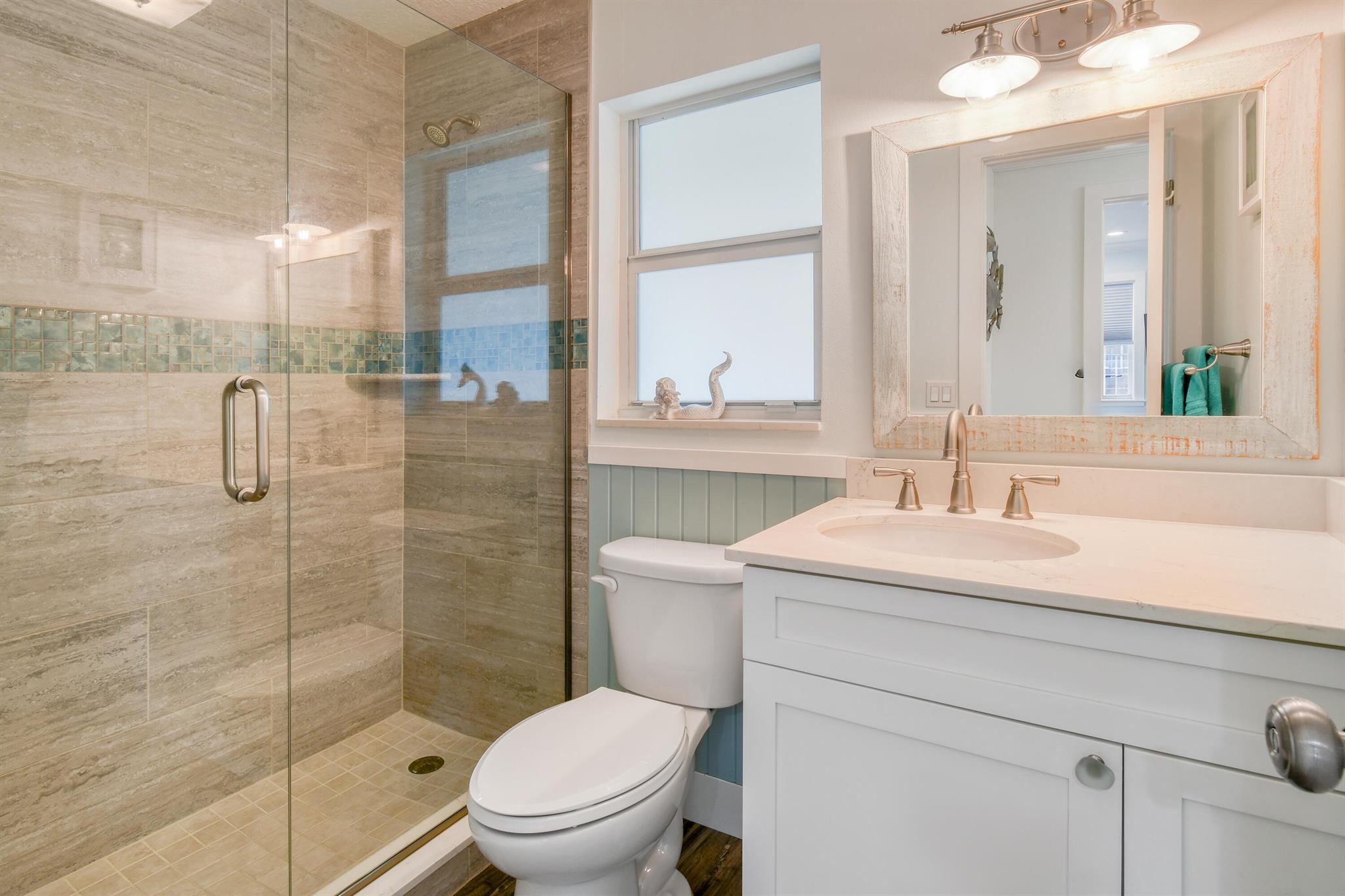 NORTHLAKE HARBOR CONDO - Residential