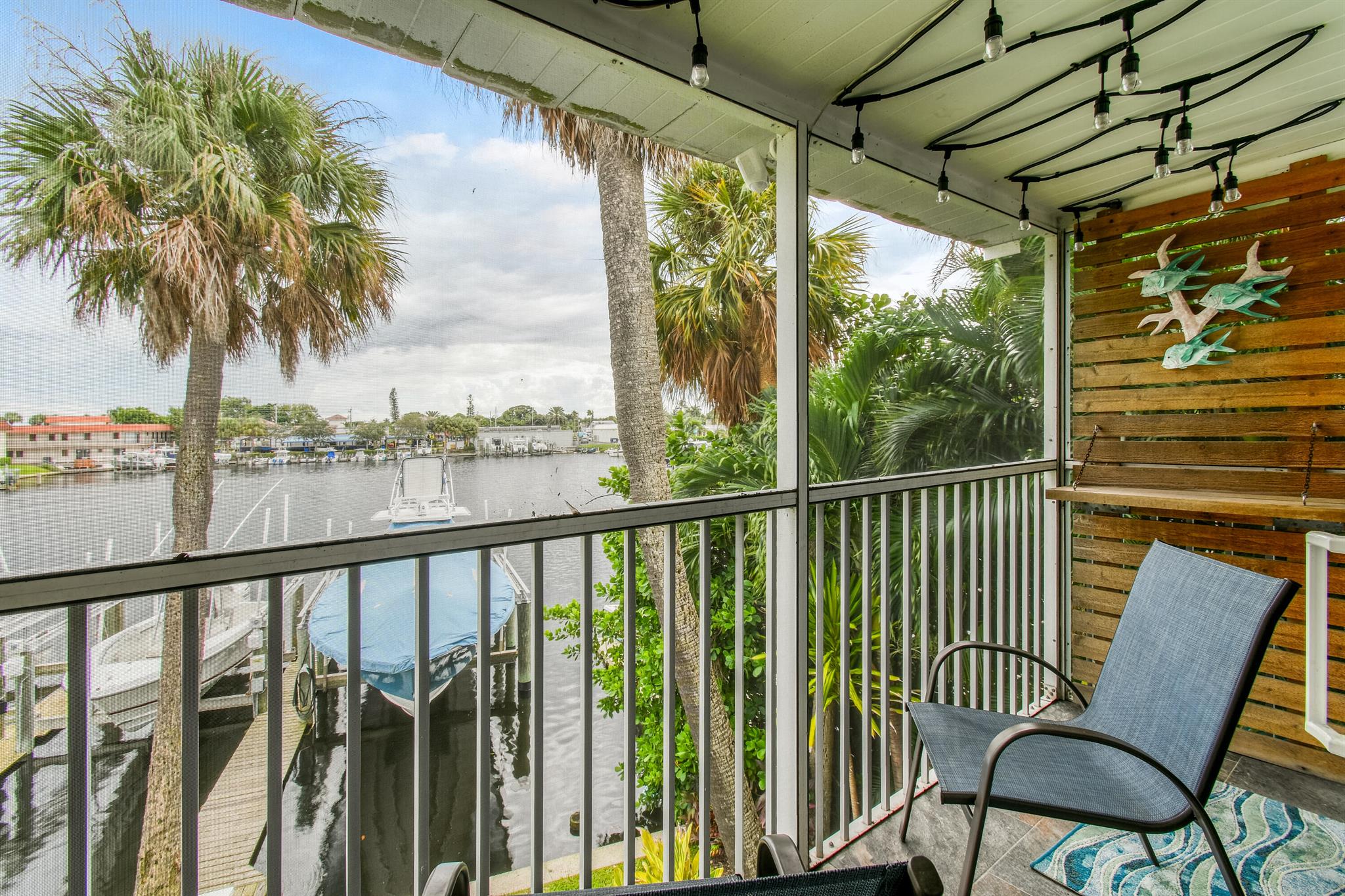 NORTHLAKE HARBOR CONDO - Residential