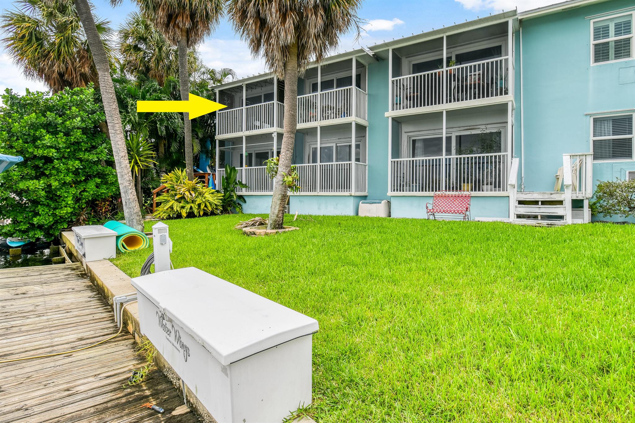NORTHLAKE HARBOR CONDO - Residential
