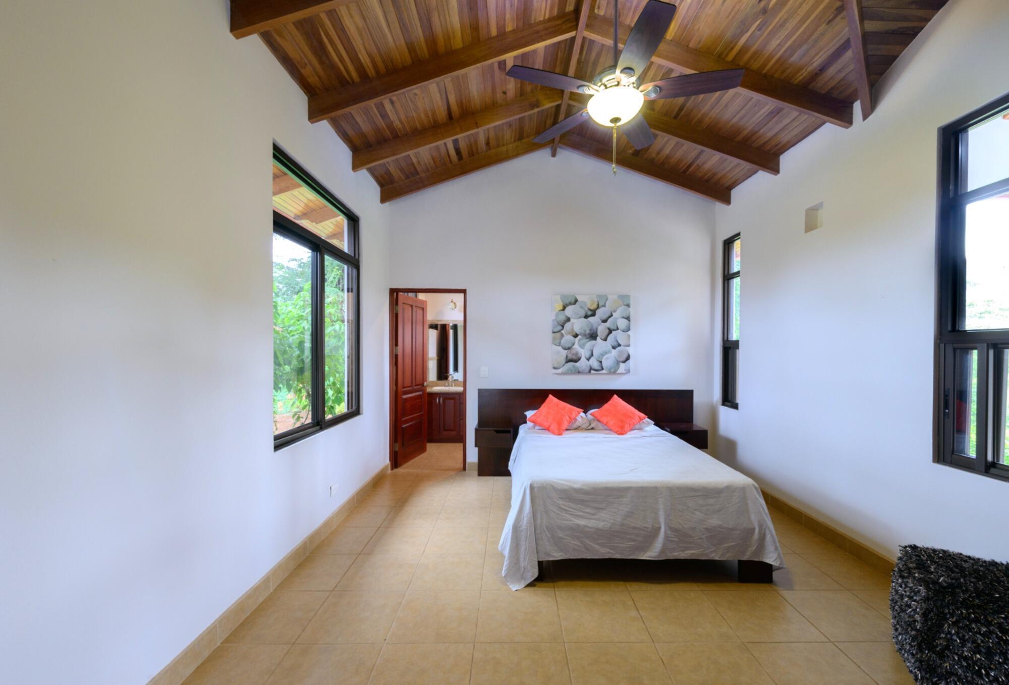 Condominio Tropicos Verde - Residential