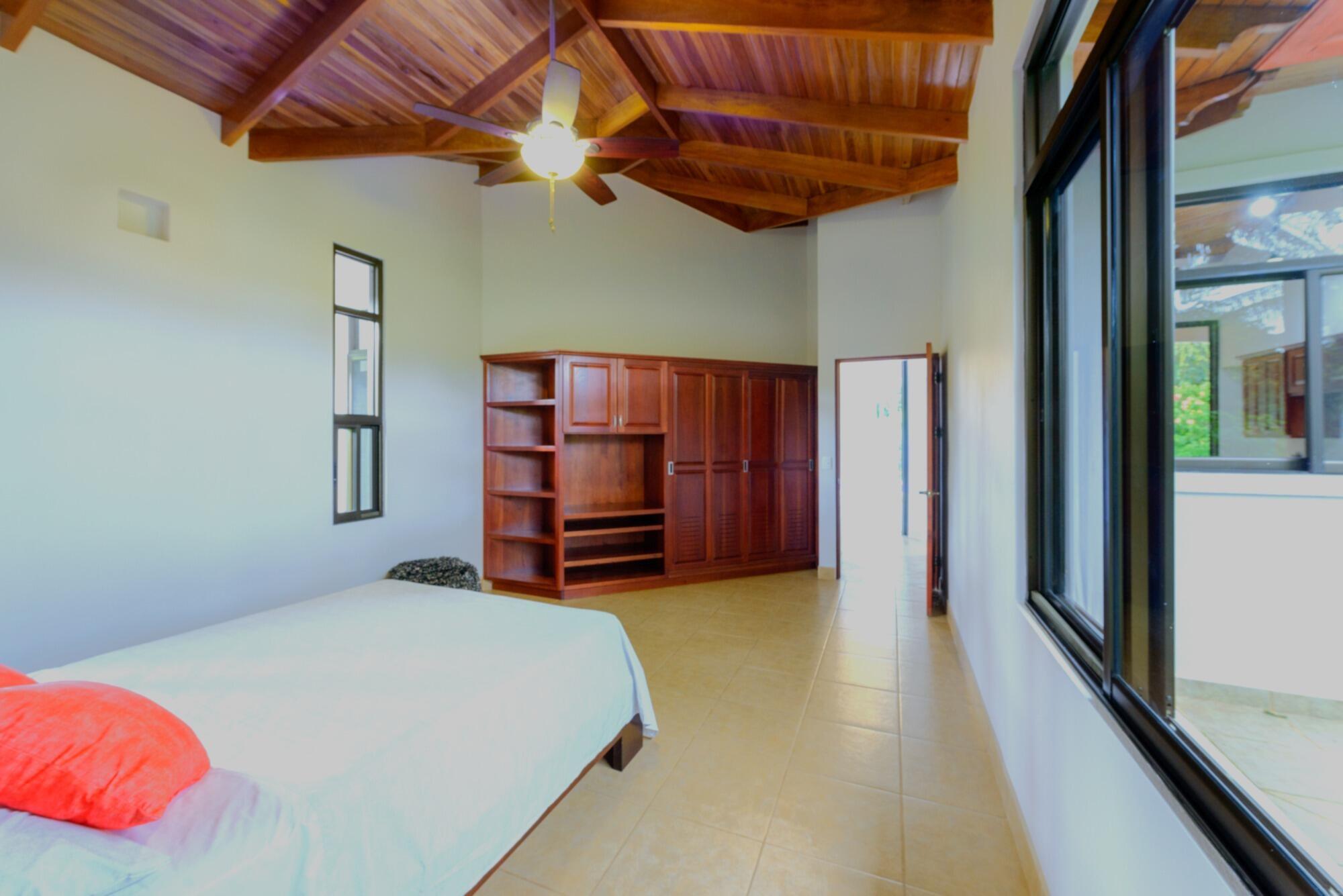 Condominio Tropicos Verde - Residential