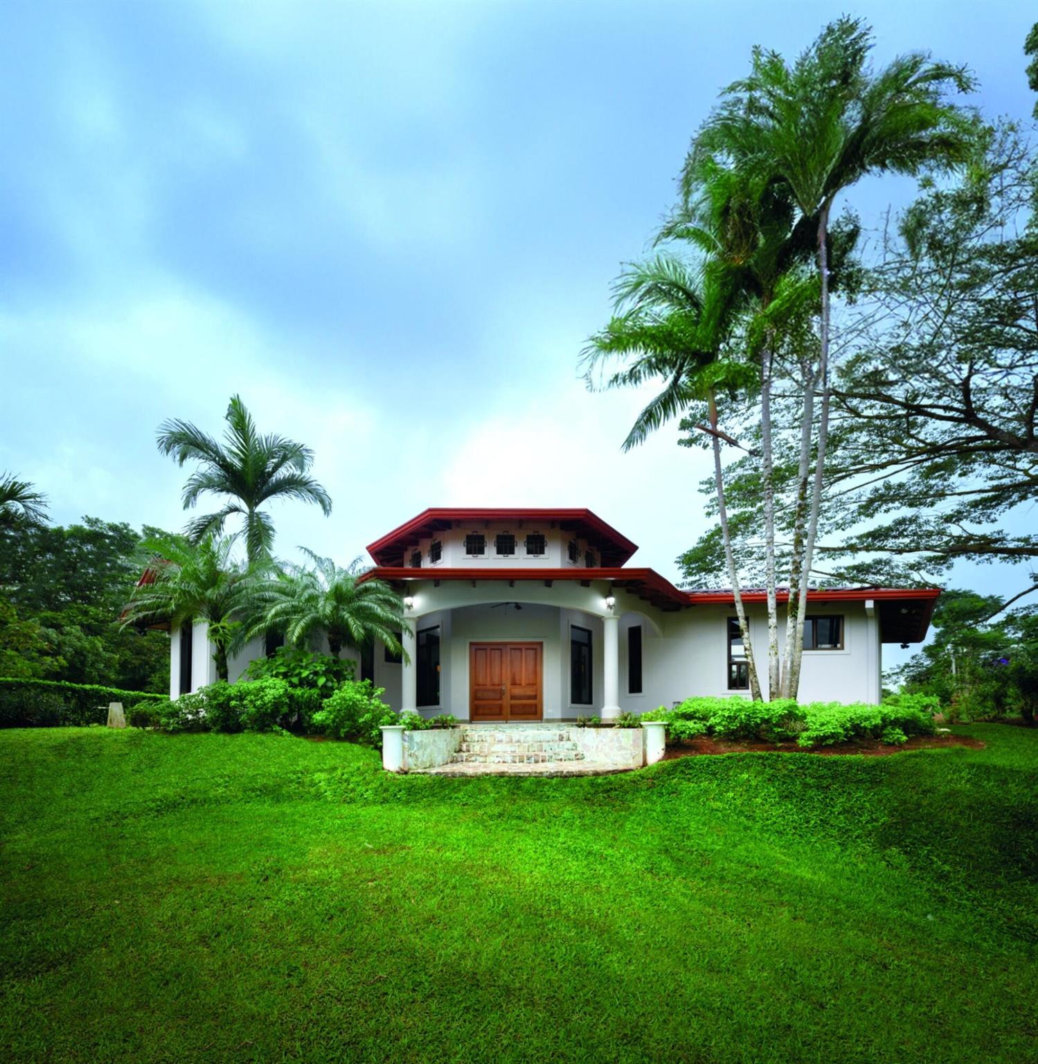 Farm 28 Tropico Verdes