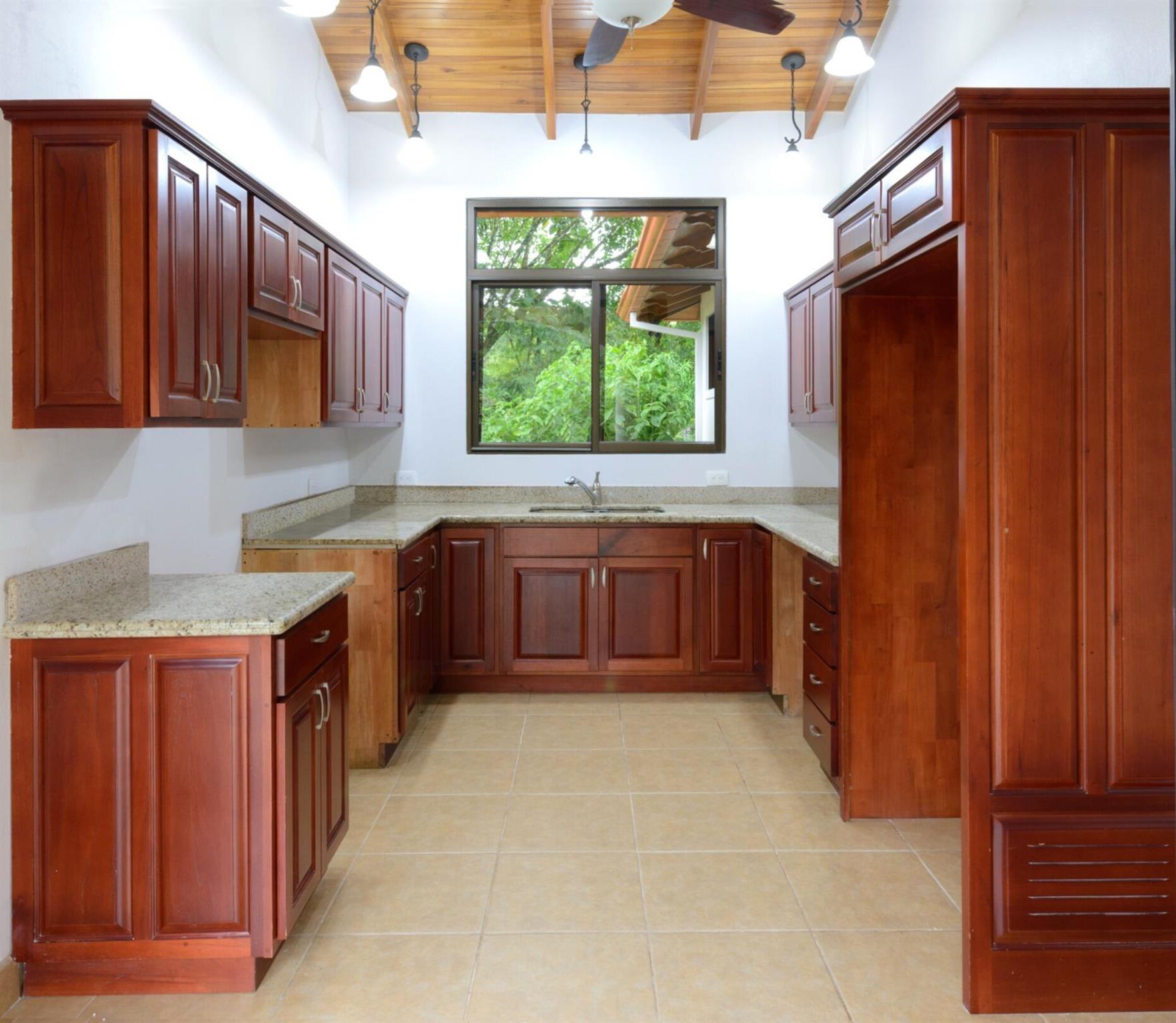 Condominio Tropicos Verde - Residential