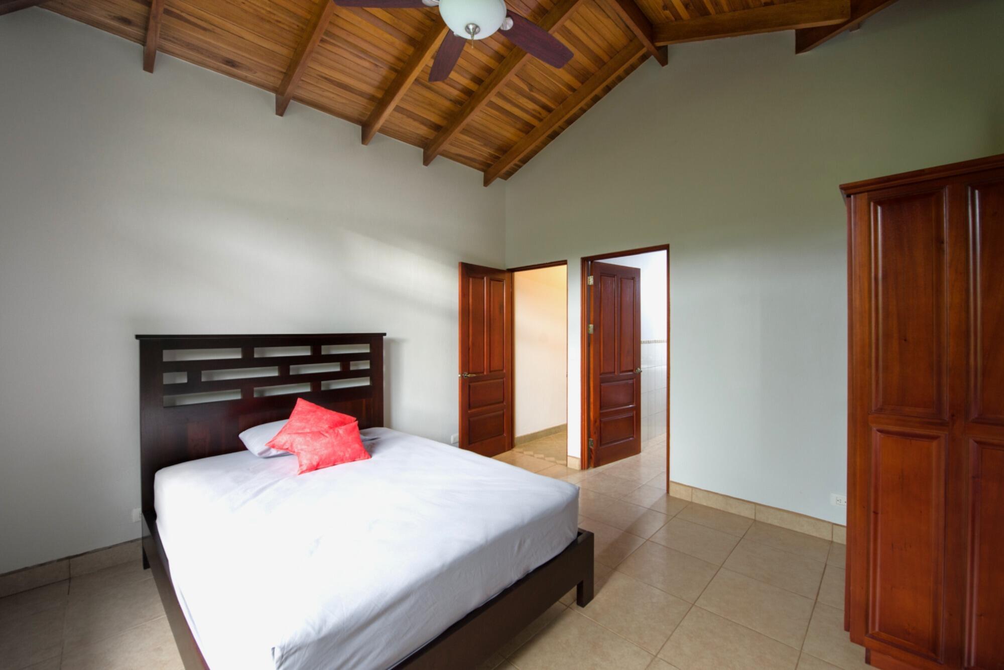 Condominio Tropicos Verde - Residential