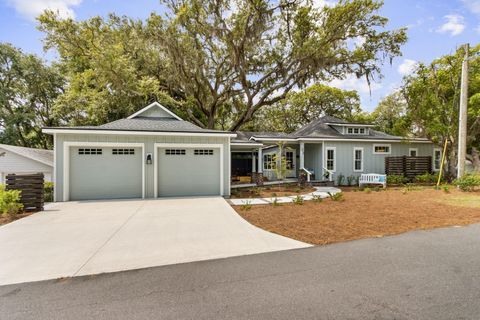 22 N 17 Fernandina Beach FL 32034