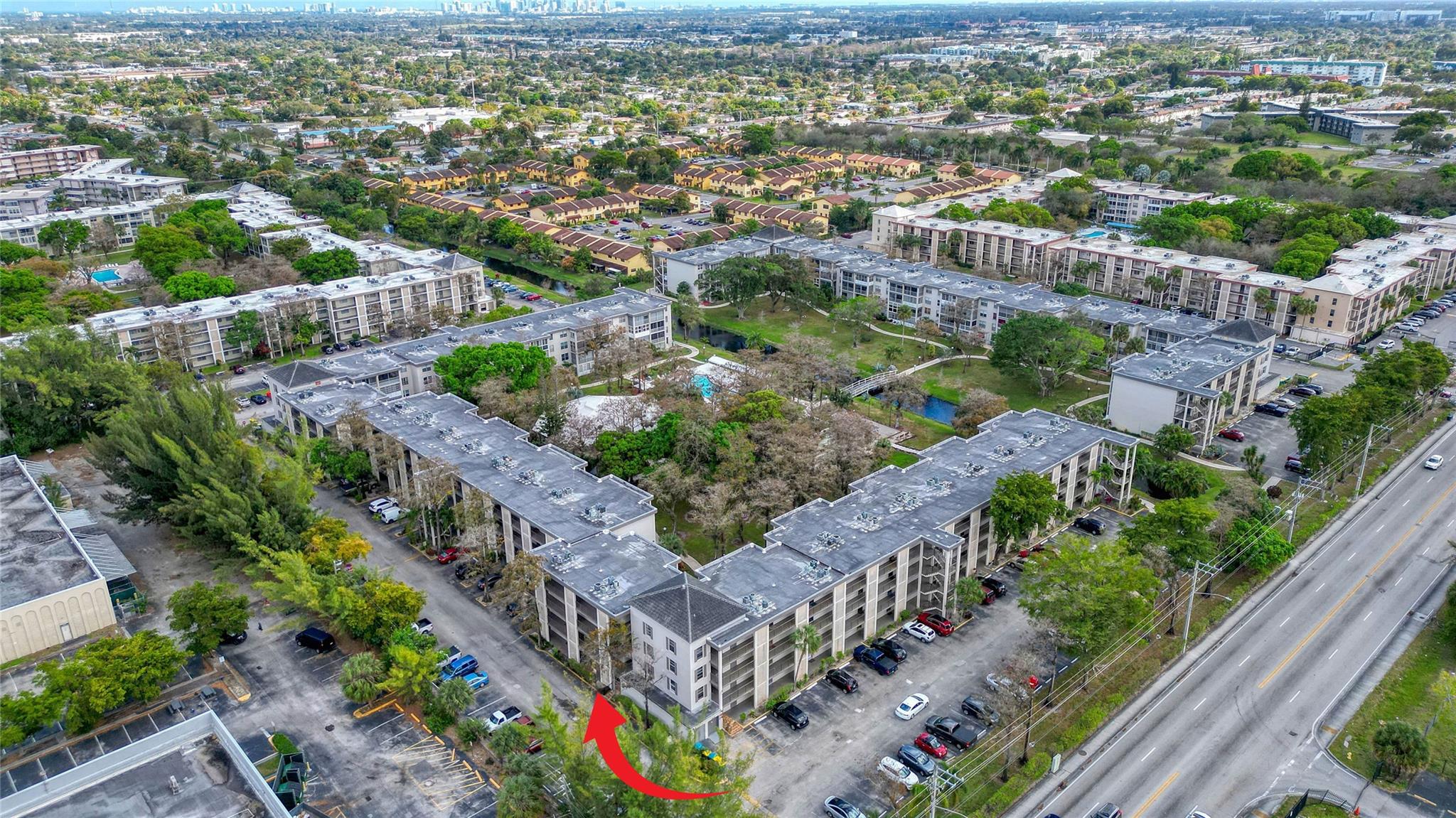 CYPRESS CHASE - Residential