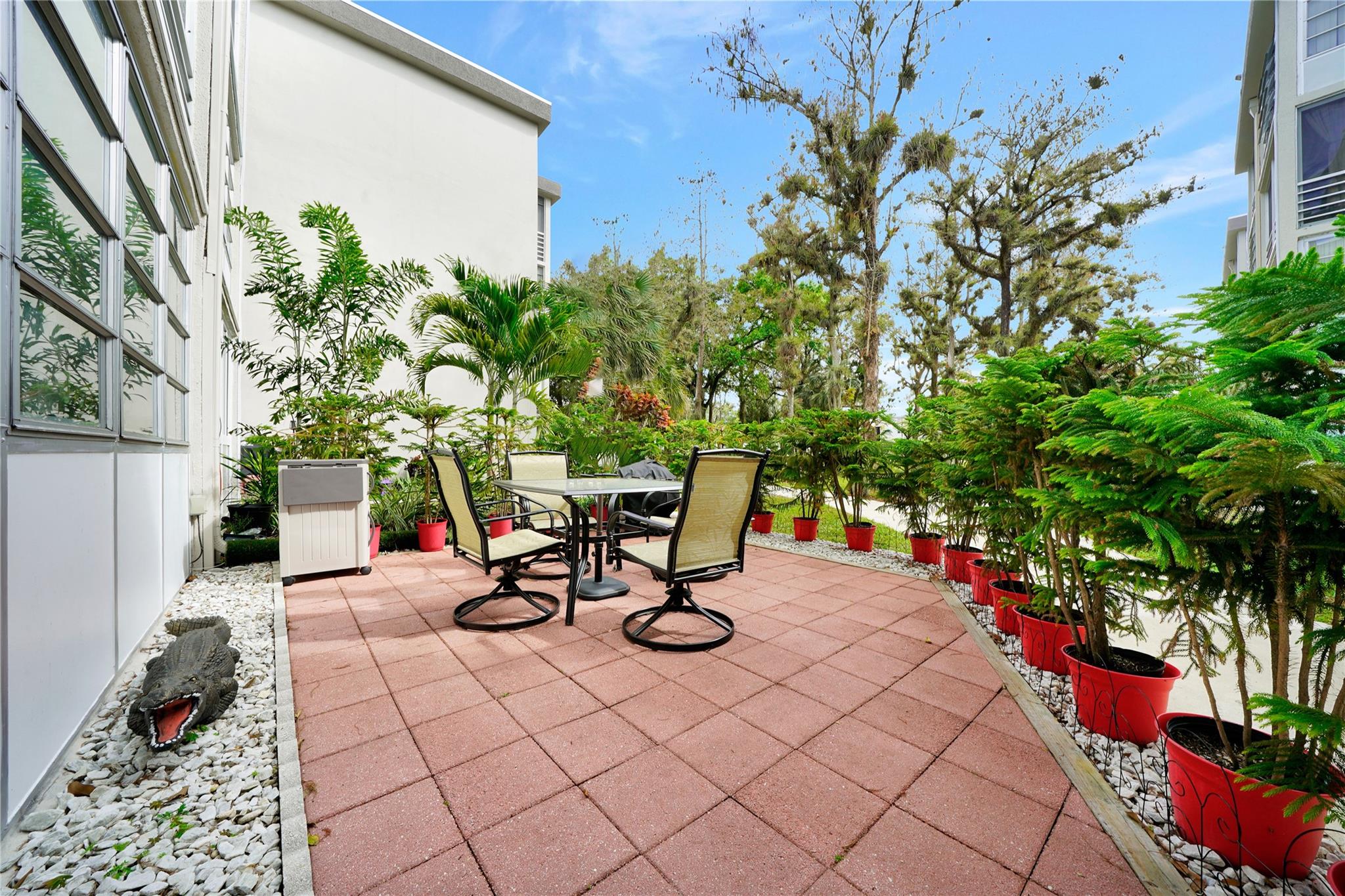 CYPRESS CHASE - Residential