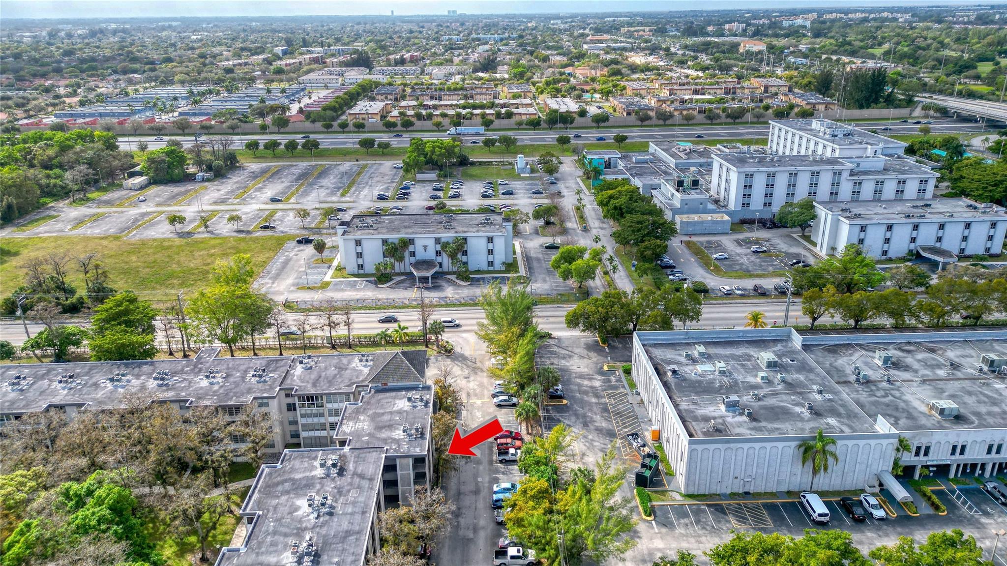 CYPRESS CHASE - Residential