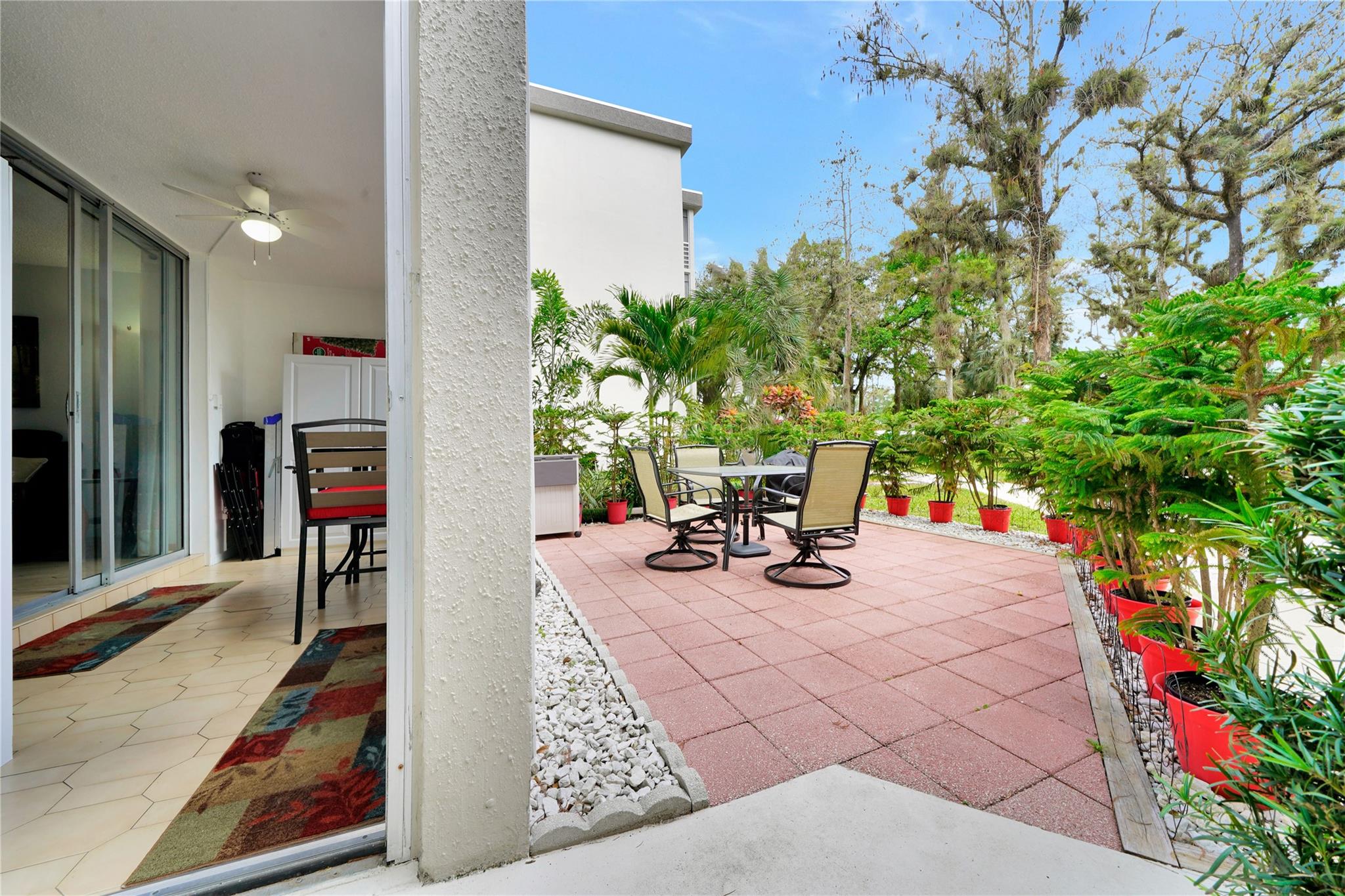 CYPRESS CHASE - Residential