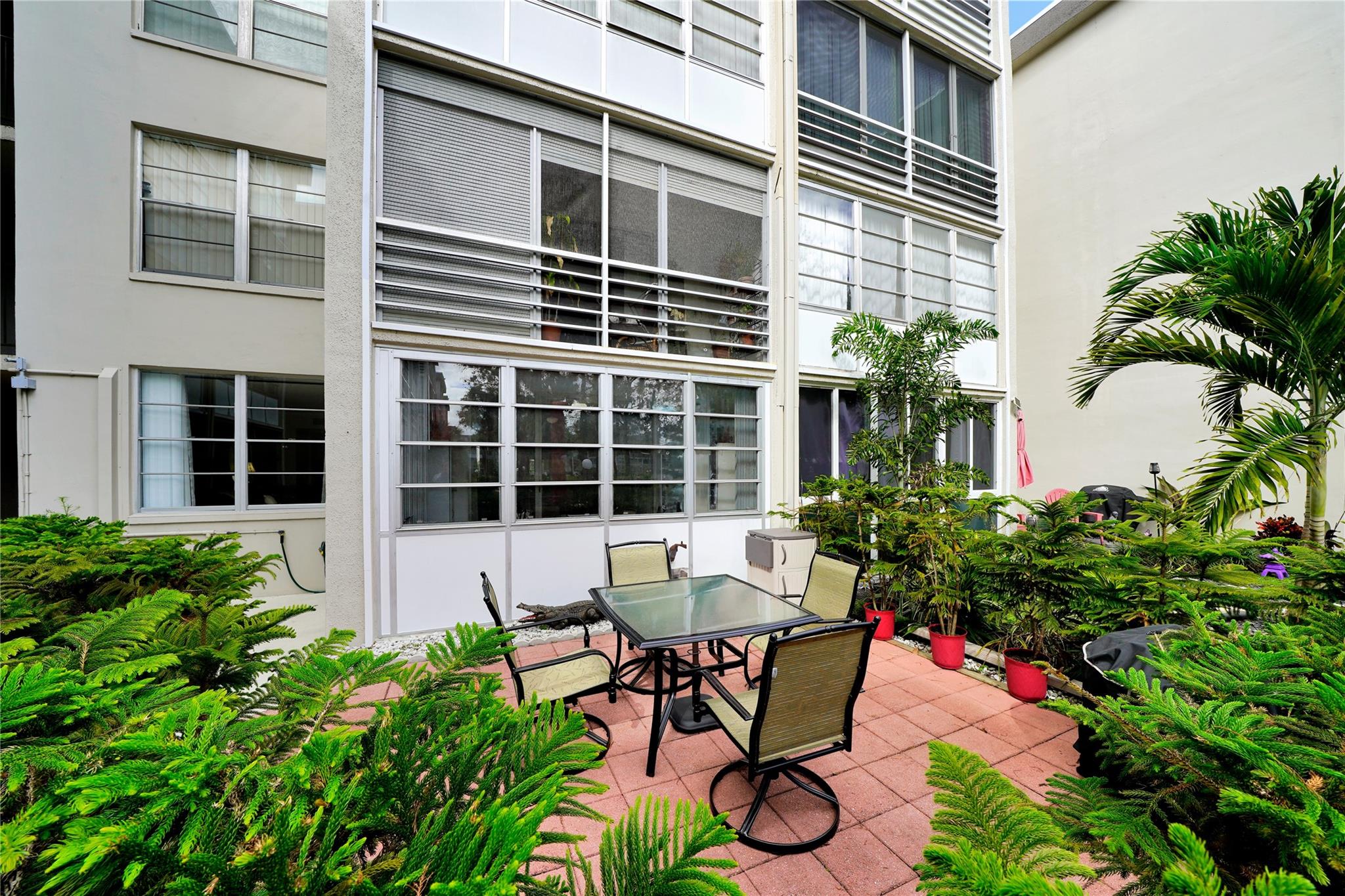 CYPRESS CHASE - Residential