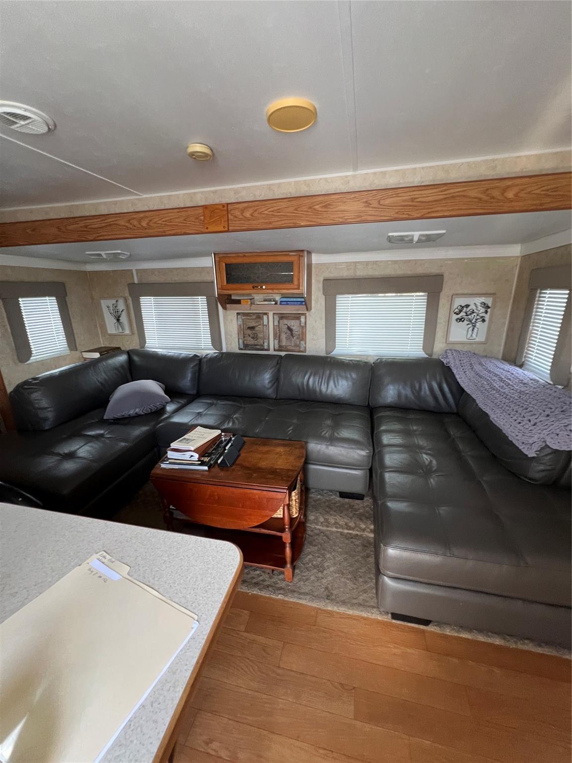 Big O RV Park - Residential
