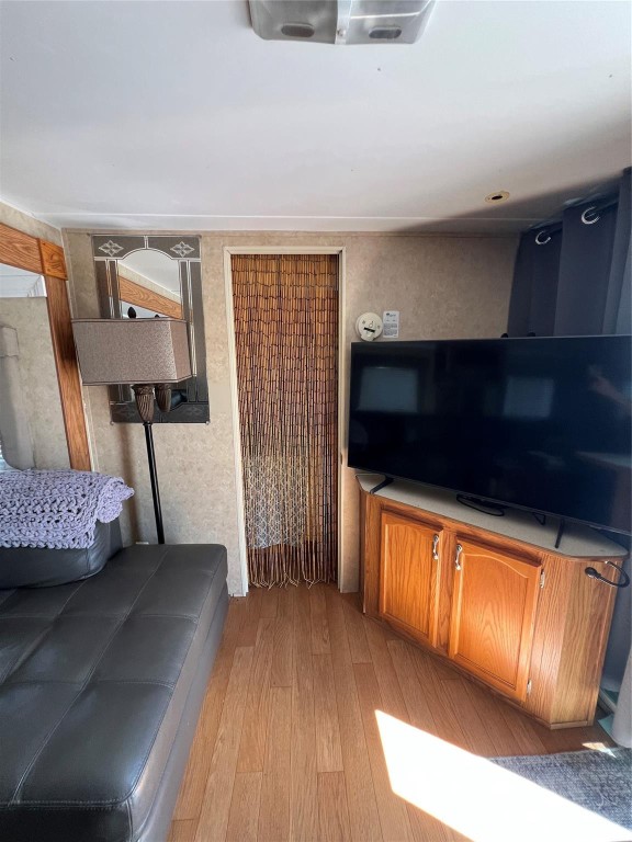 Big O RV Park - Residential