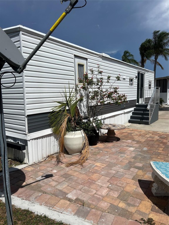 Big O RV Park - Residential