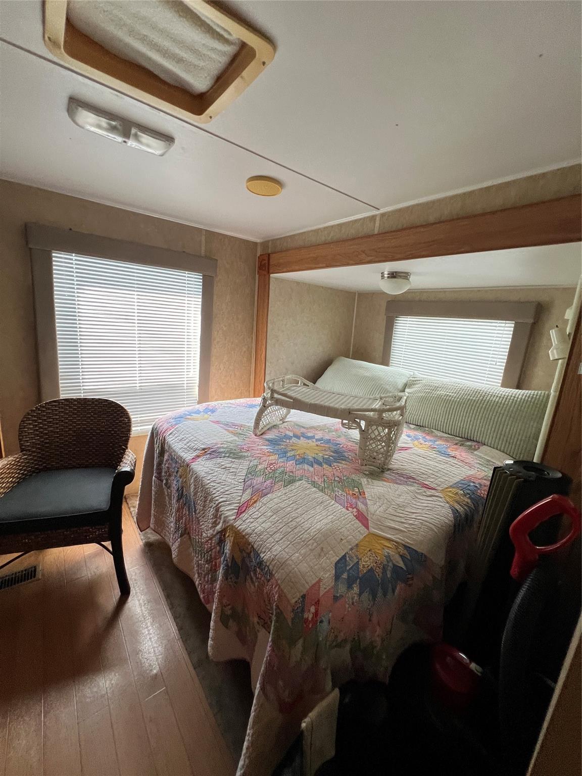 Big O RV Park - Residential