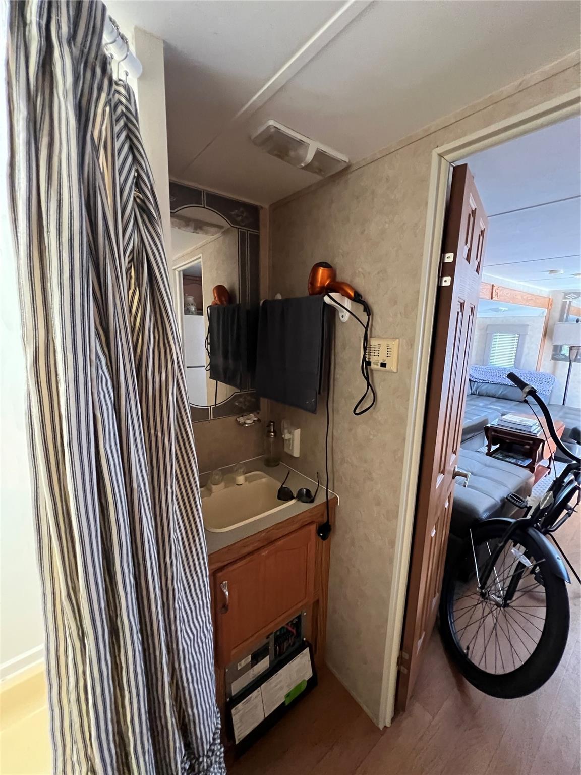 Big O RV Park - Residential