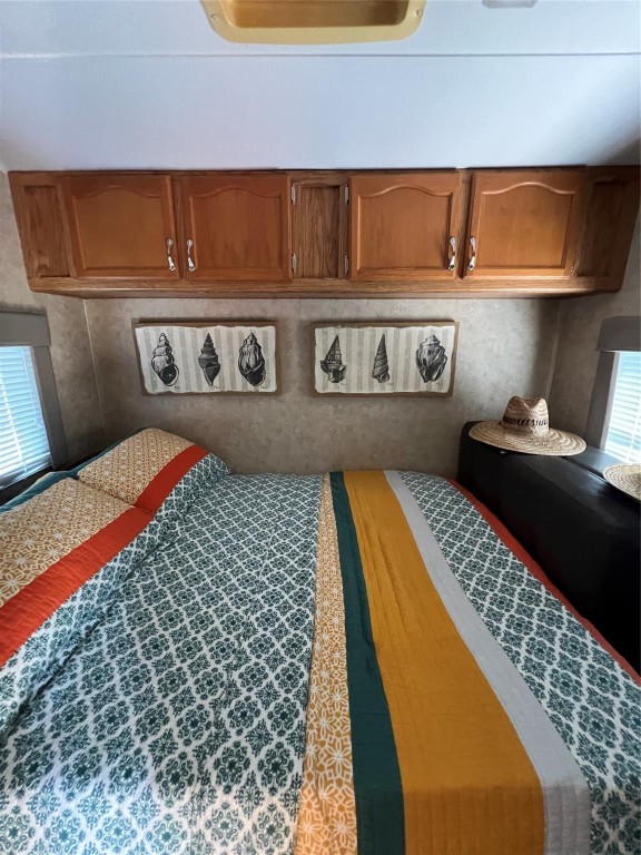 Big O RV Park - Residential