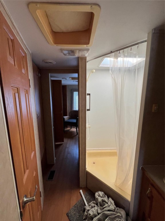 Big O RV Park - Residential