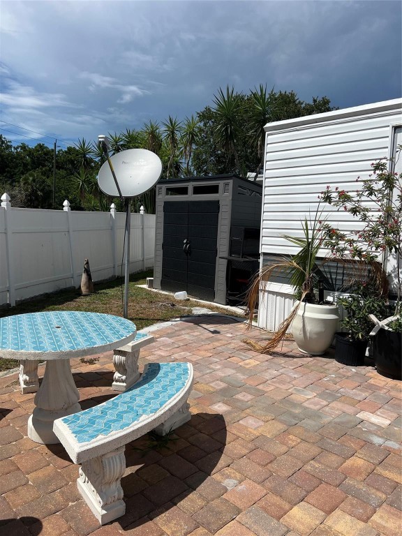 Big O RV Park - Residential