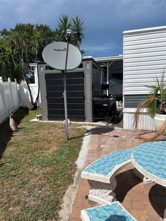 Big O RV Park - Residential