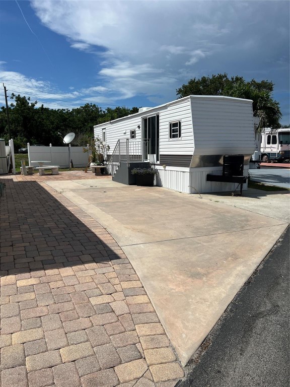 Big O RV Park - Residential
