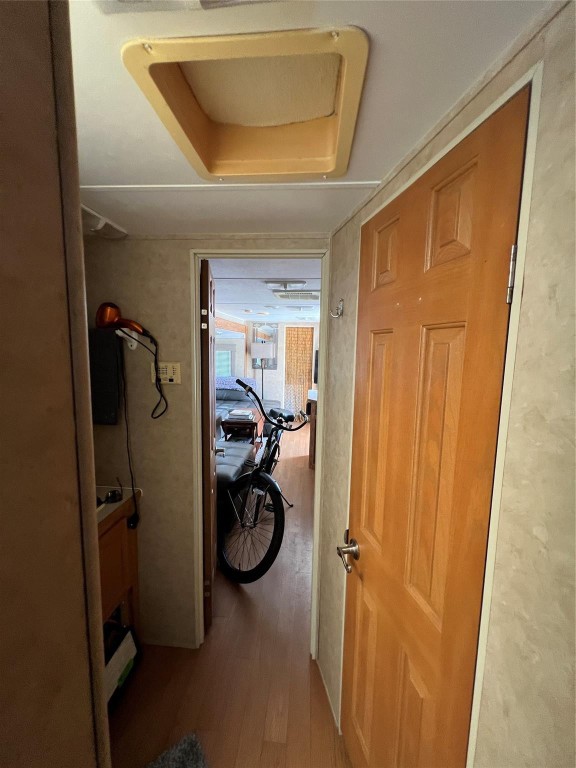 Big O RV Park - Residential