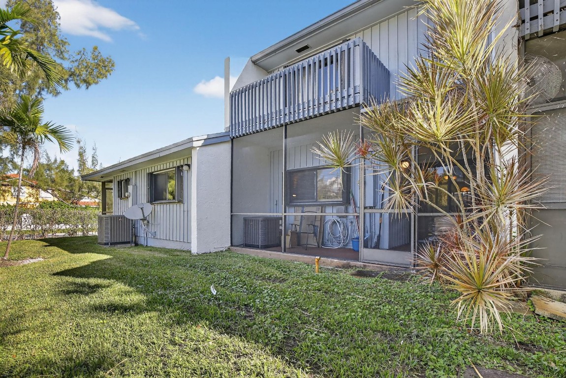 Sherbrooke - Residential