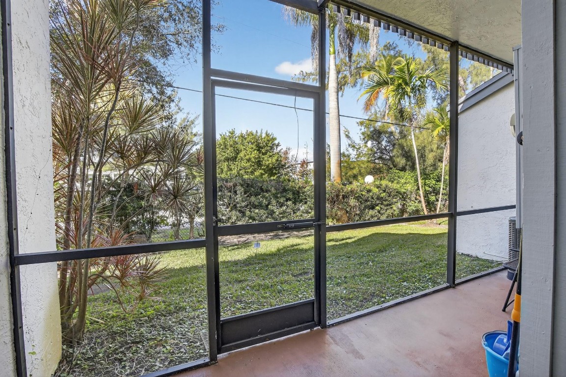 Sherbrooke - Residential