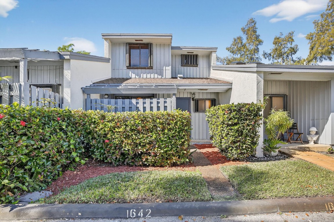 Sherbrooke - Residential