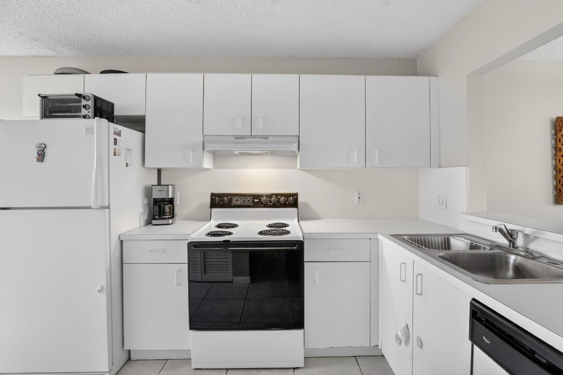 Sherbrooke - Residential