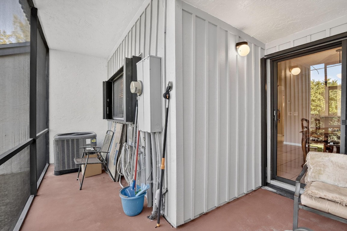 Sherbrooke - Residential