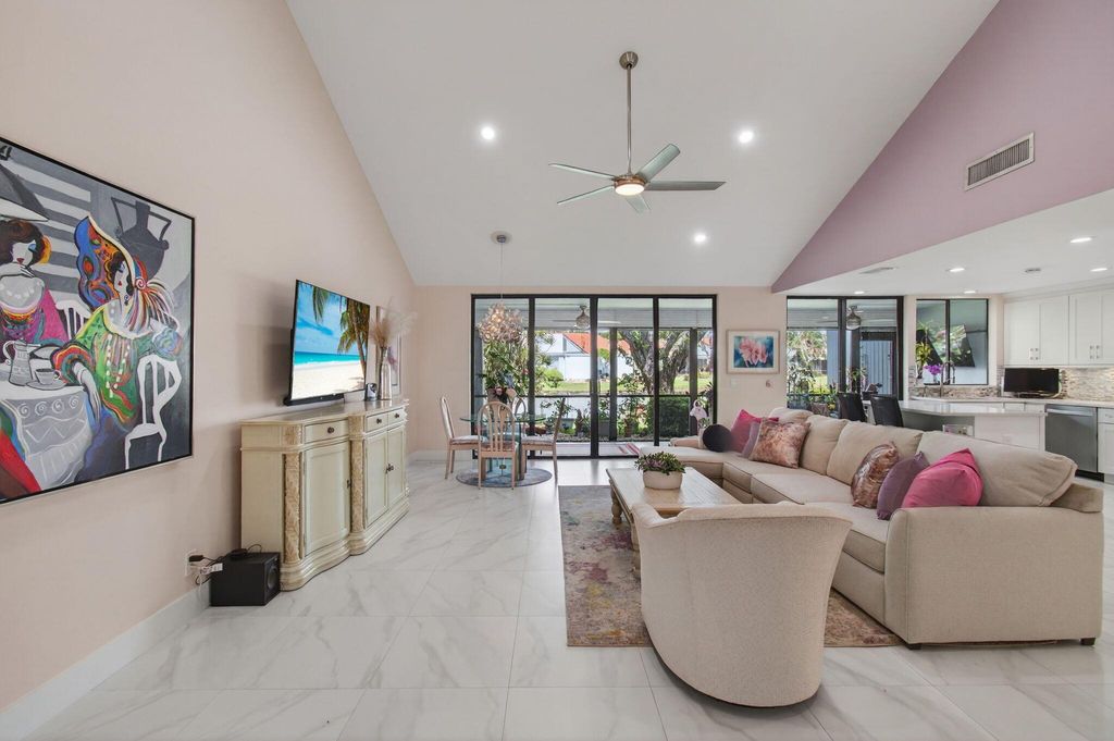 Photo of 20010 Sawgrass Lane #4303, Boca Raton, FL 33434 (MLS # R11101233)