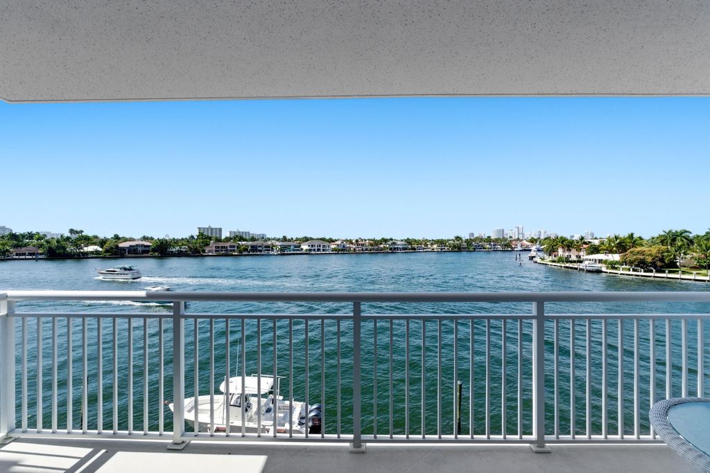 Photo of 511 Bayshore Drive #410, Fort Lauderdale, FL 33304 (MLS # F10495636)