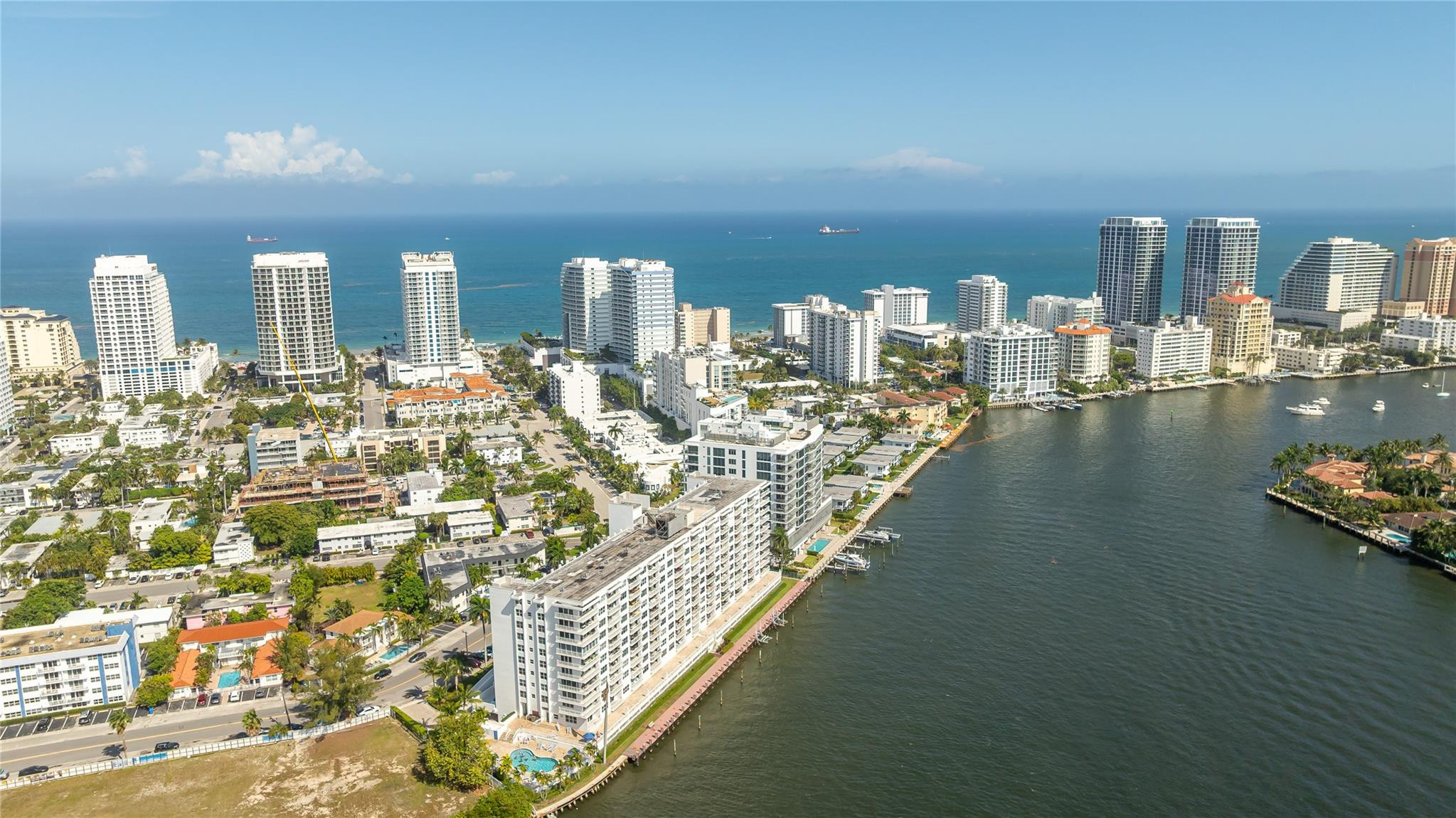 511 Bayshore Drive 410