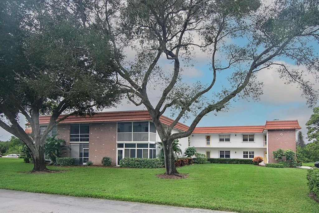 Photo of 1225 NW 21st Street #611, Stuart, FL 34994 (MLS # R10940839)